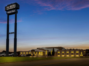 Revel Hotel Minot, SureStay Collection by Best Western