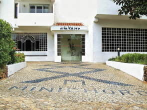 Cheerfulway Minichoro