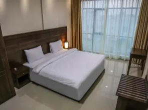 Barka Hotel Apartment