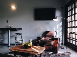 Villa La Mercy Maisonette