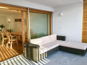 Hotel Kristall