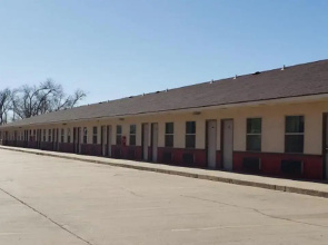 Executive Inn Woodward