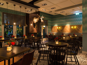 Hampshire Hotel - Beethoven