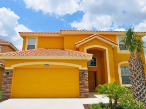 4380 Solterra Townhome 6 Bedroom by Florida Star