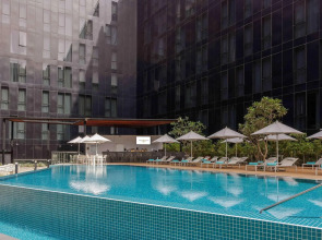 Grand Mercure Dubai City