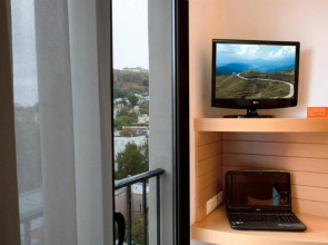 Central Athens Hotel