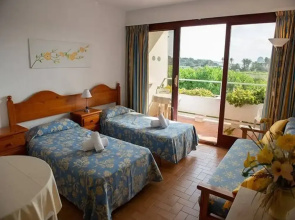 Estudio With sea View Cala Martina