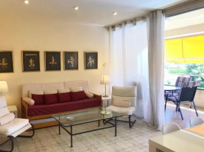 Apartamento en playa Francàs (Coma-Ruga)
