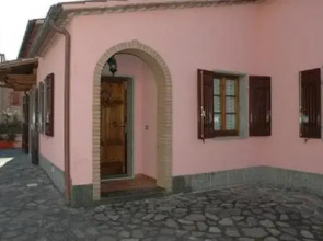 L'orticaia