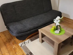 Ferien Wohnung Monteuer Unterkunft Schlitz