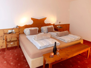 Appartement De Luxe - 140m²