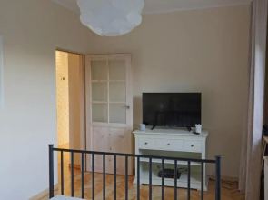Apartament Turkus