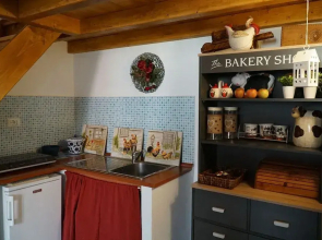 Alguer Guest House