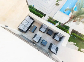 Luxe 3bdr W Private Rooftop Jacuzzi & Beach Access