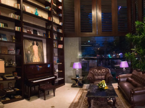 Silverland Jolie Hotel