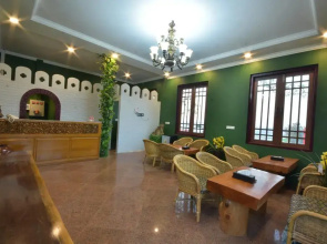 MiCO Hill Resort