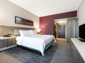 Hilton Garden Inn Pittsburgh Area Beaver Valley