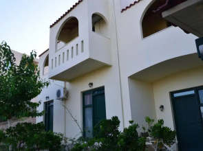 Harma Rooms & Apartments