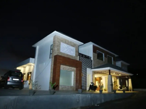 Tavisha Kanatal Hills Chamba