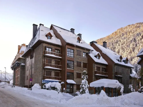Apt Val de Ruda Luxe 20 by Feelfree