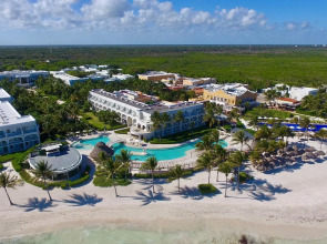 Dreams Tulum Resort & Spa - All Inclusive