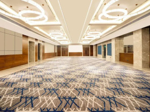 Radisson Hotel Vrindavan