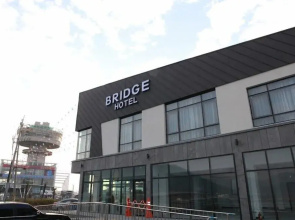Tongyeong Bridge Hotel