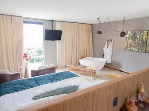 Haras Pedra Lisa Gastronomy & Hotels