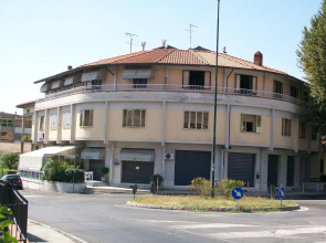 Locanda la Rotonda
