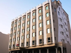 Pioneer Hotel Apartments