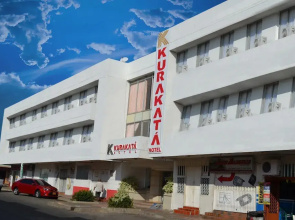 Hotel Kurakata