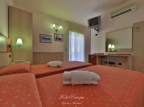Hotel Europa