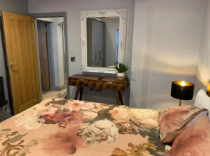 Stunning 2-bed Apartment in Cromer