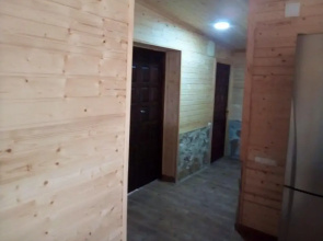 House With 2 Bedrooms in Cabra, With Wonderful Mountain View, Furnished Terrace and Wifi