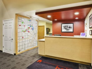 TownePlace Suites by Marriott Detroit Dearborn