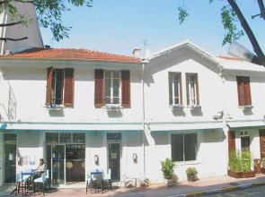 Saint Charles