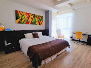 Habitat Suites Hotel