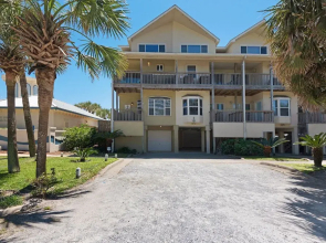 Silver Beach Retreat - 1938171