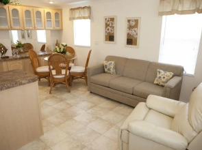 Lake San Marino RV Resort