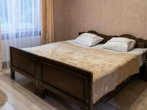 АлаТау Кавказ