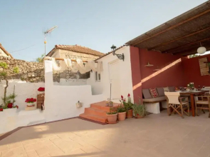 Vorto House