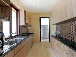 Villa Amrita