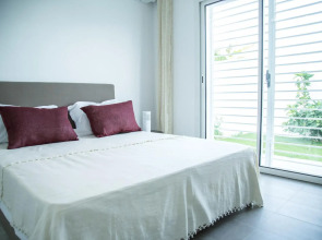 Bright apt w Breakfast 5mn From Carthage Sidibou