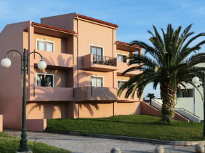 Elite City Resort