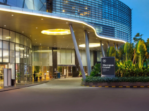 Sheraton Grand Jakarta Gandaria City Hotel