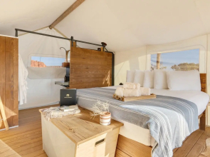 Under Canvas Moab