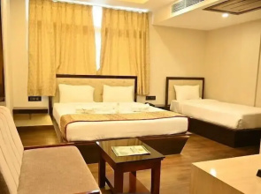 Hotel A One Luxury