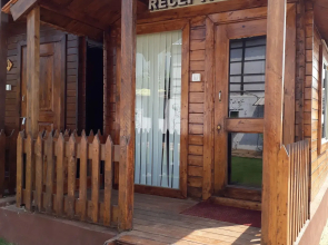 Arudra at Cisco's Beach Shack & Cottages
