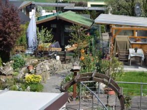 Ferienwohnung Wandelt