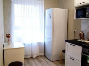 Апартаменты на улице Хасана Шайдуллина